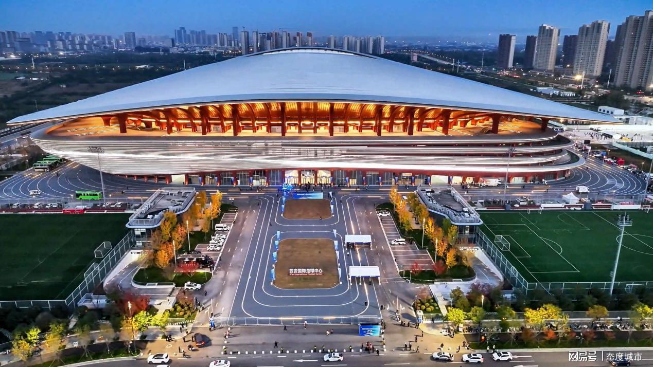 世界杯赛事直播平台入口-U23中国队载誉归来，2026CFA中国之队西安国际青年足球锦标赛落地西安